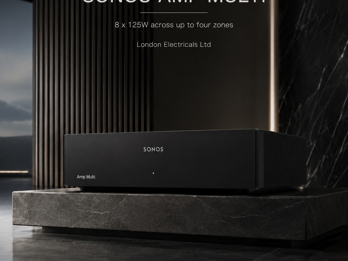 Lighting and Technology | Blog News | London Electricals Ltd
