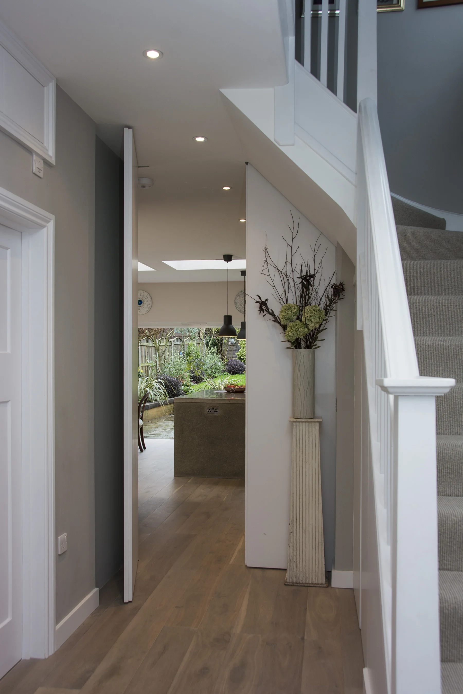 Swains Lane Sonos Installation N6