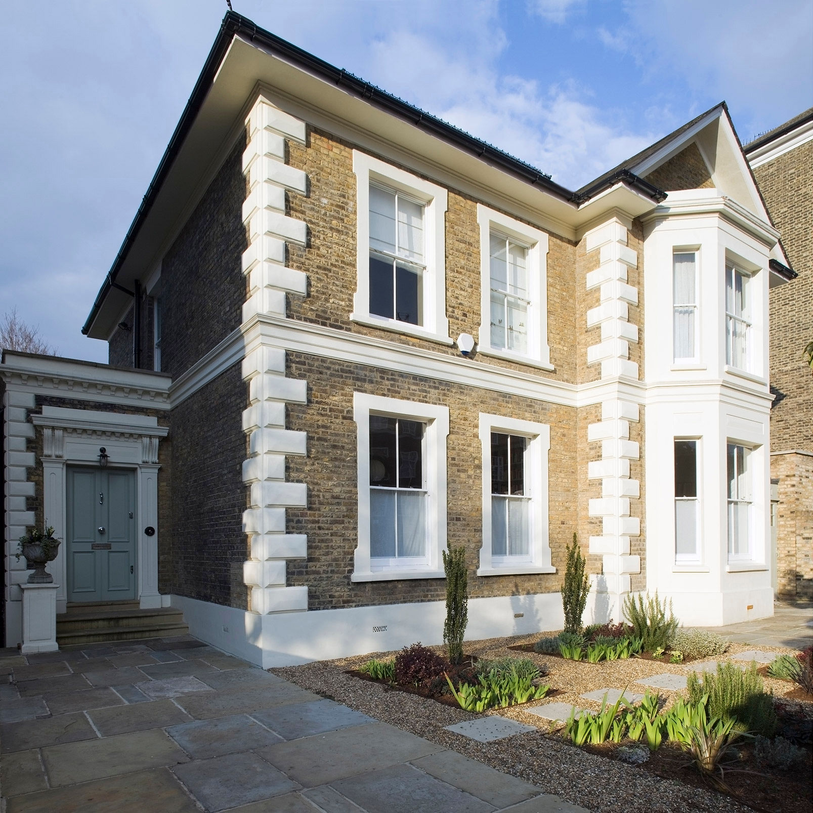 Highbury Hill N5 Lutron Ra2 Select | Project | London Electricals Ltd