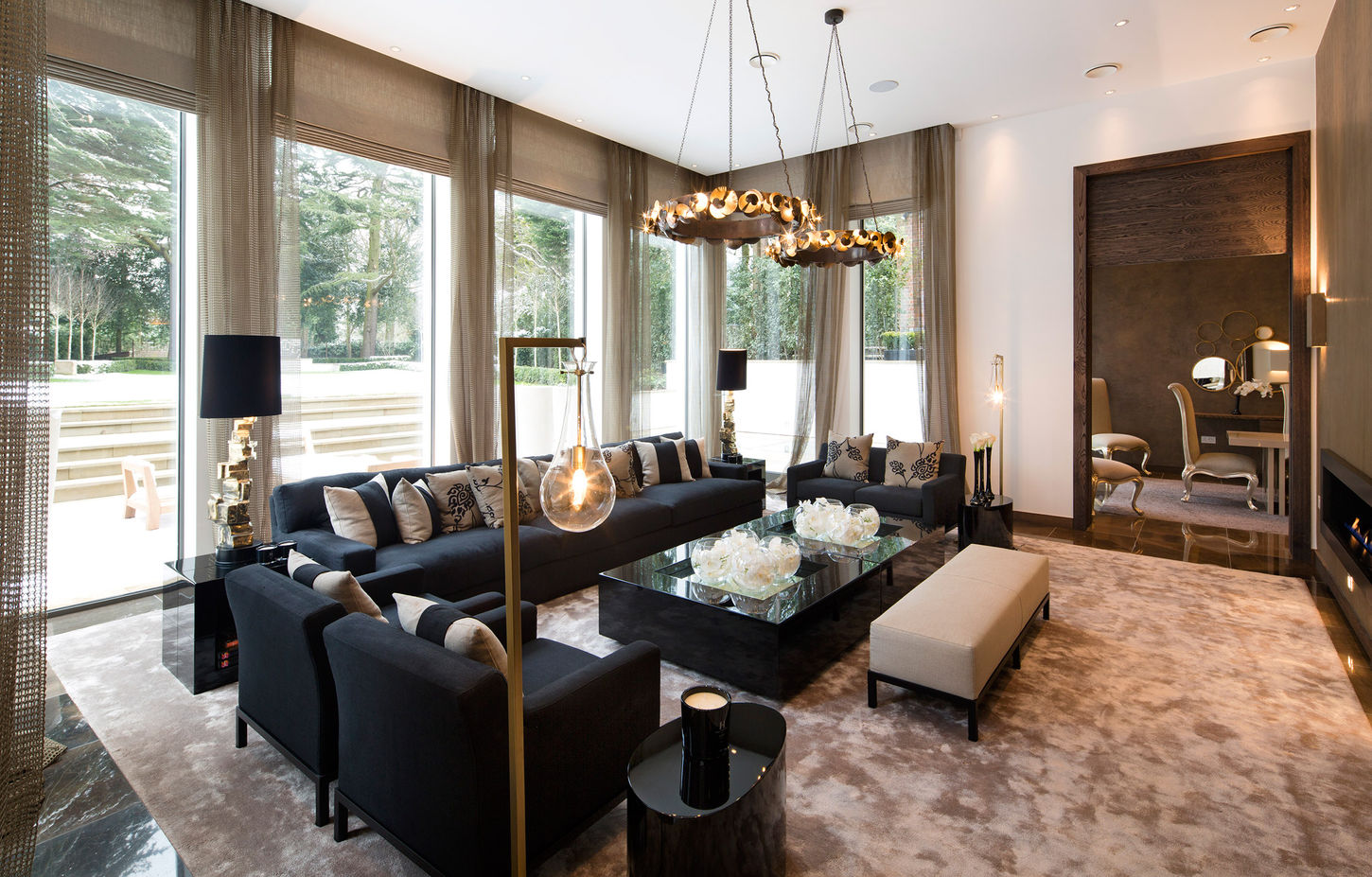 Highgate N6 HomeWorks QS | Project | London Electricals Ltd