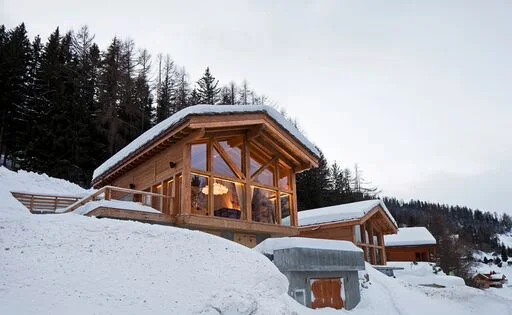 Lutron HomeWorks QS in Switzerland