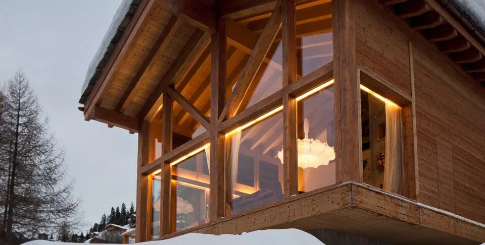 Switzerland Lighting Lutron Home