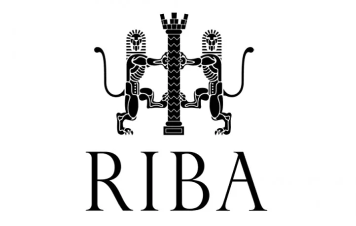 Royal Institute of British Architects (RIBA) logo