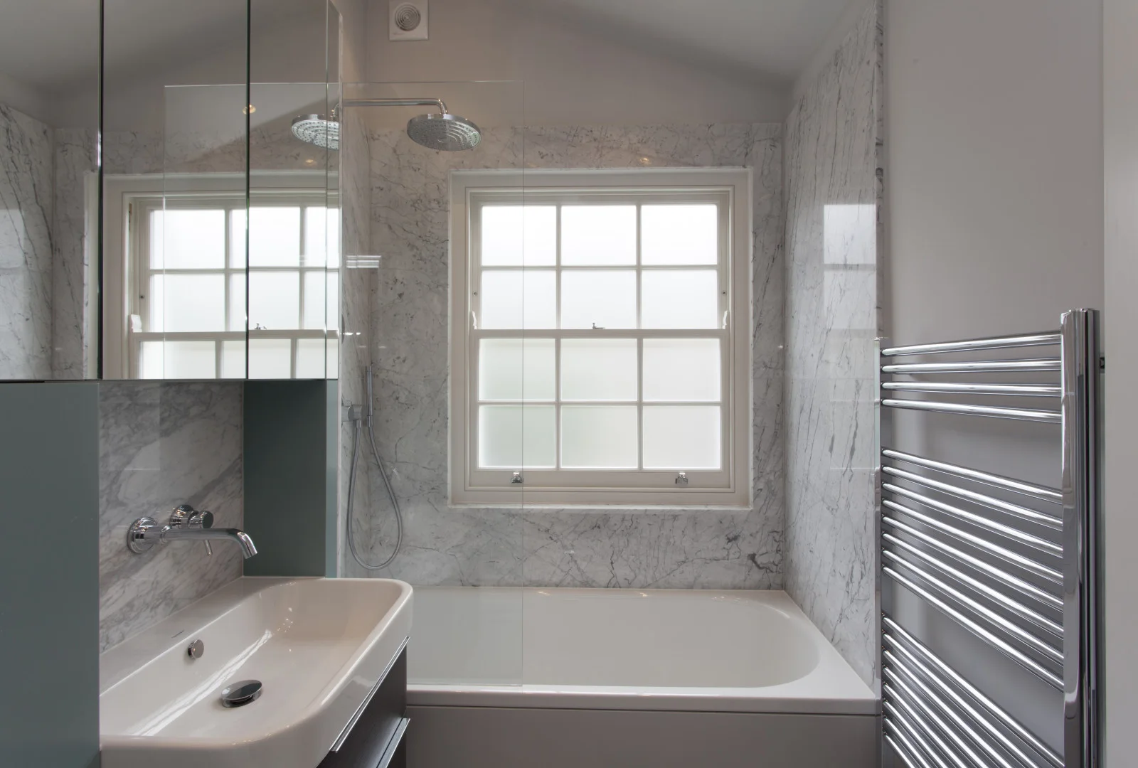 Rako Devonia Road Lighting Bathroom