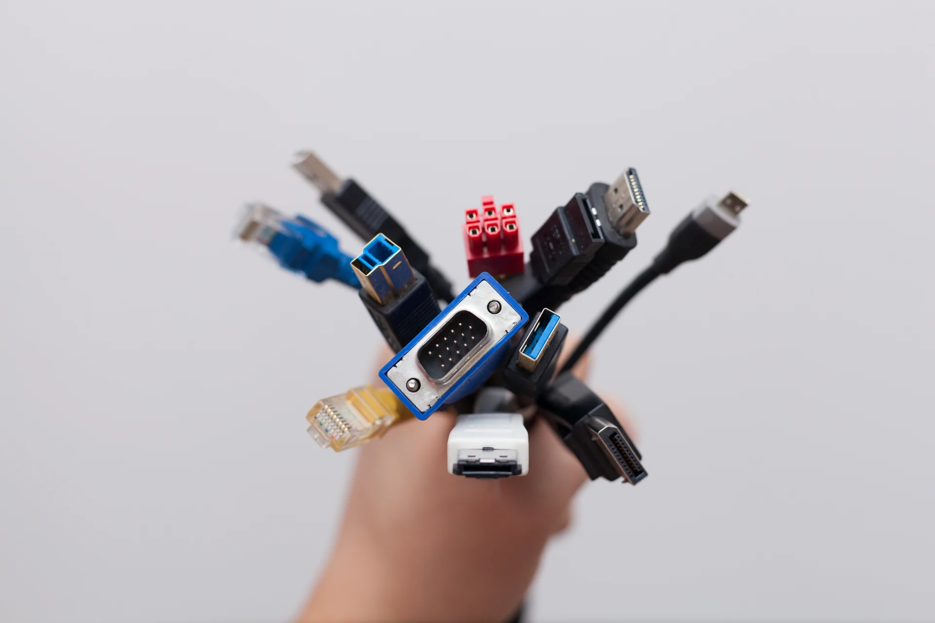 Cables