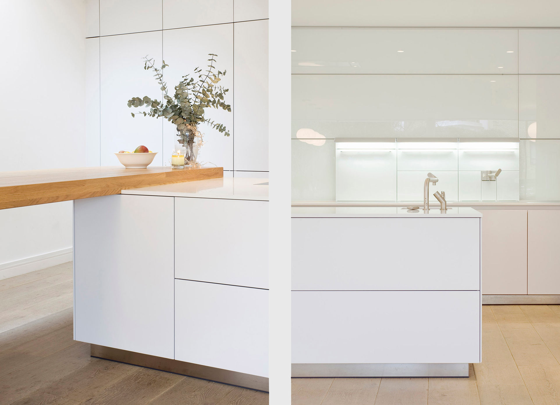 Highbury Hill N5 Lutron Ra2 Select | Project | London Electricals Ltd
