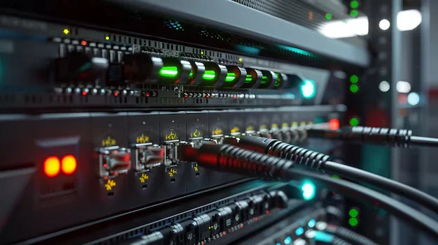 Data | London Electricals