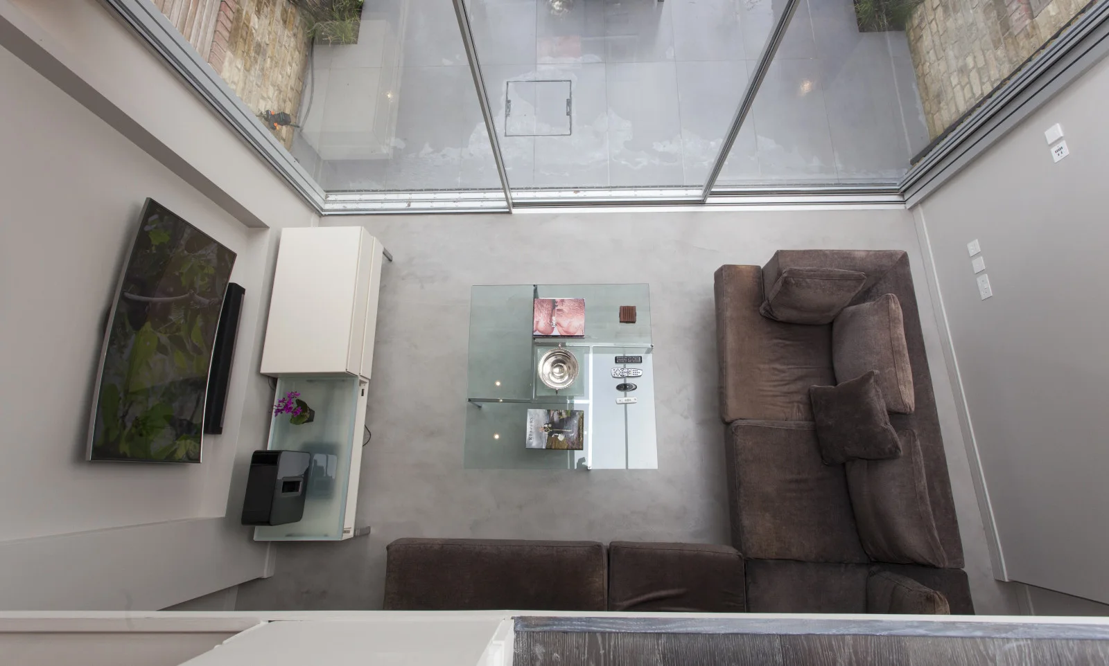 Birdseye View Rako Savant View
