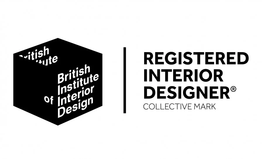 British Institute of Interior Design Industry Partner logo