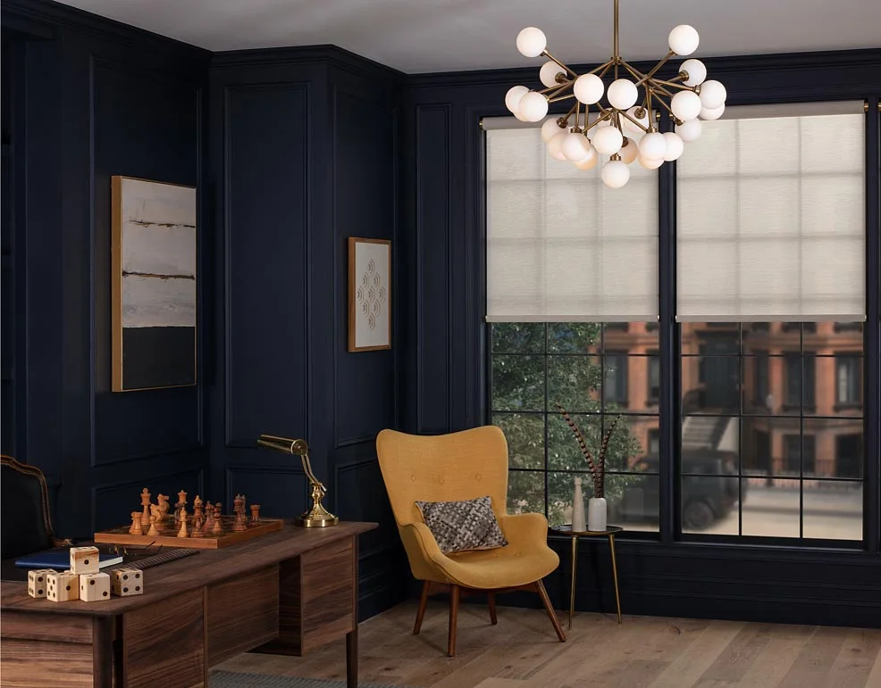 London Electricals — Lutron’s Wireless Palladiom Shades: A Perfect Blend of Luxury, Innovation, and Retrofit Ease