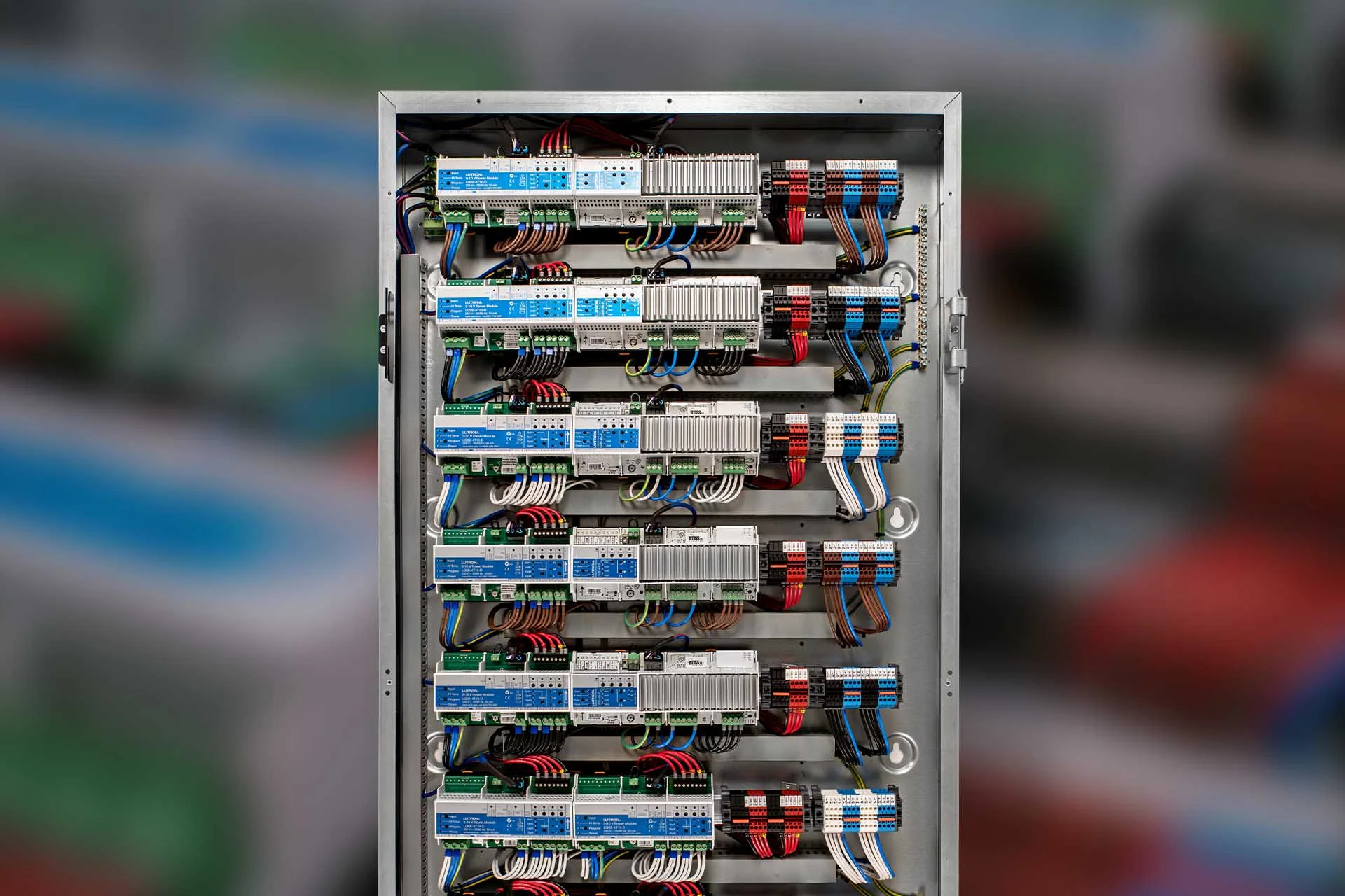 Integration | London Electricals