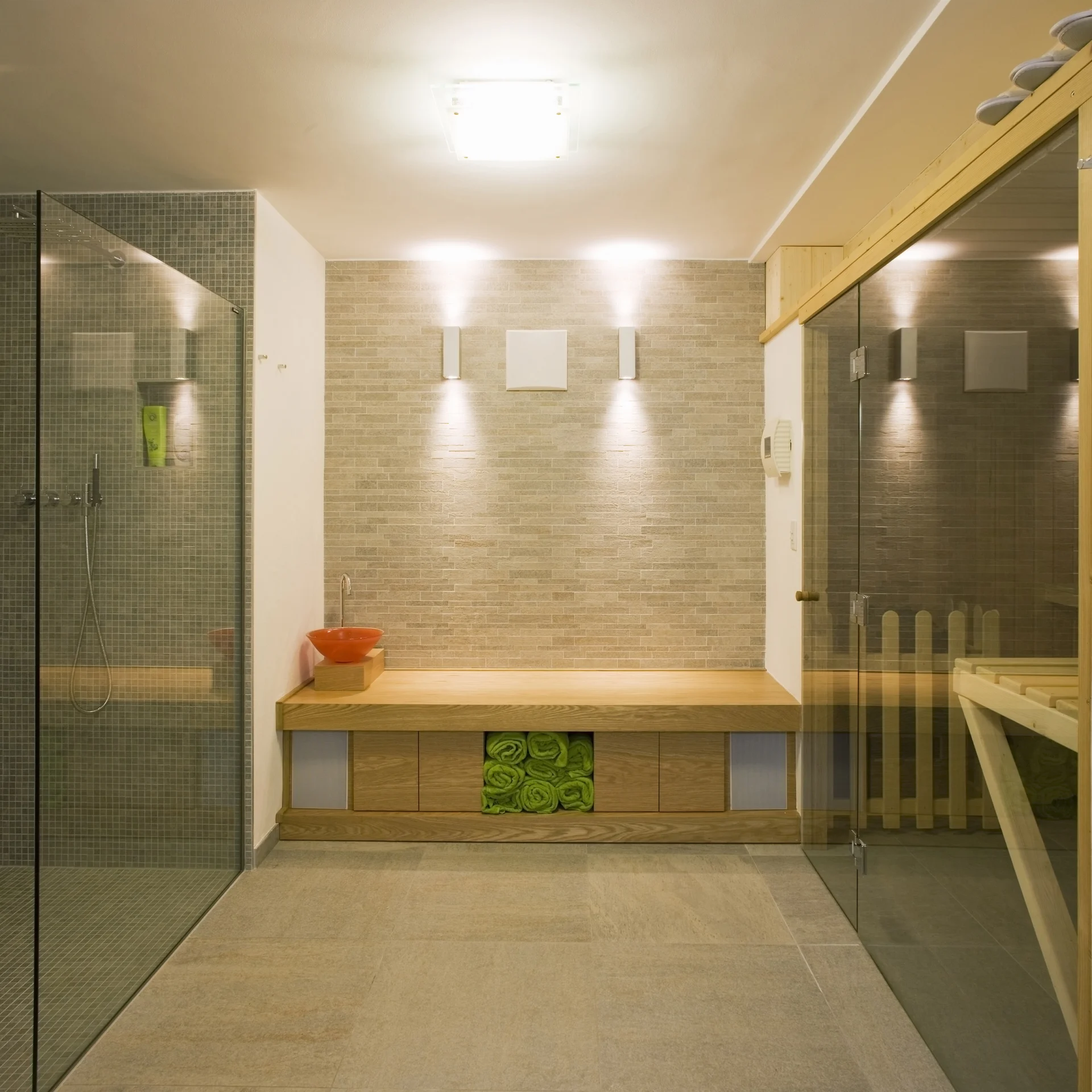 Switzerland Lutron HomeWorks| Project | London Electricals Ltd
