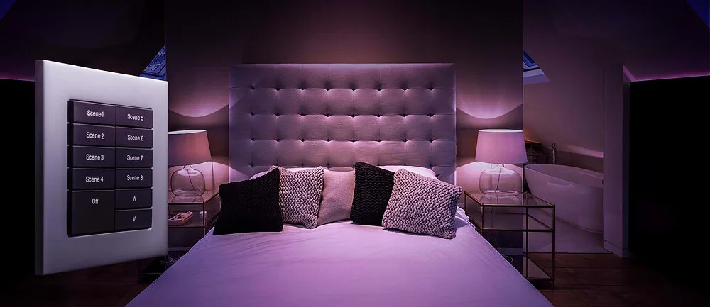 London Electricals — What is a Rako Lighting System?