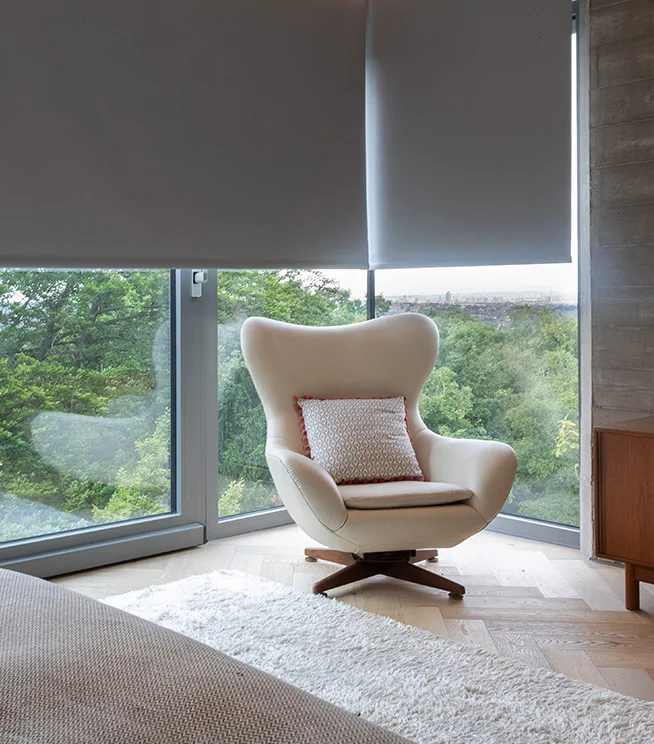 Shading | London Electricals